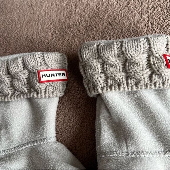 Hunter Women’s original short rain boots - Picture 8 of 15